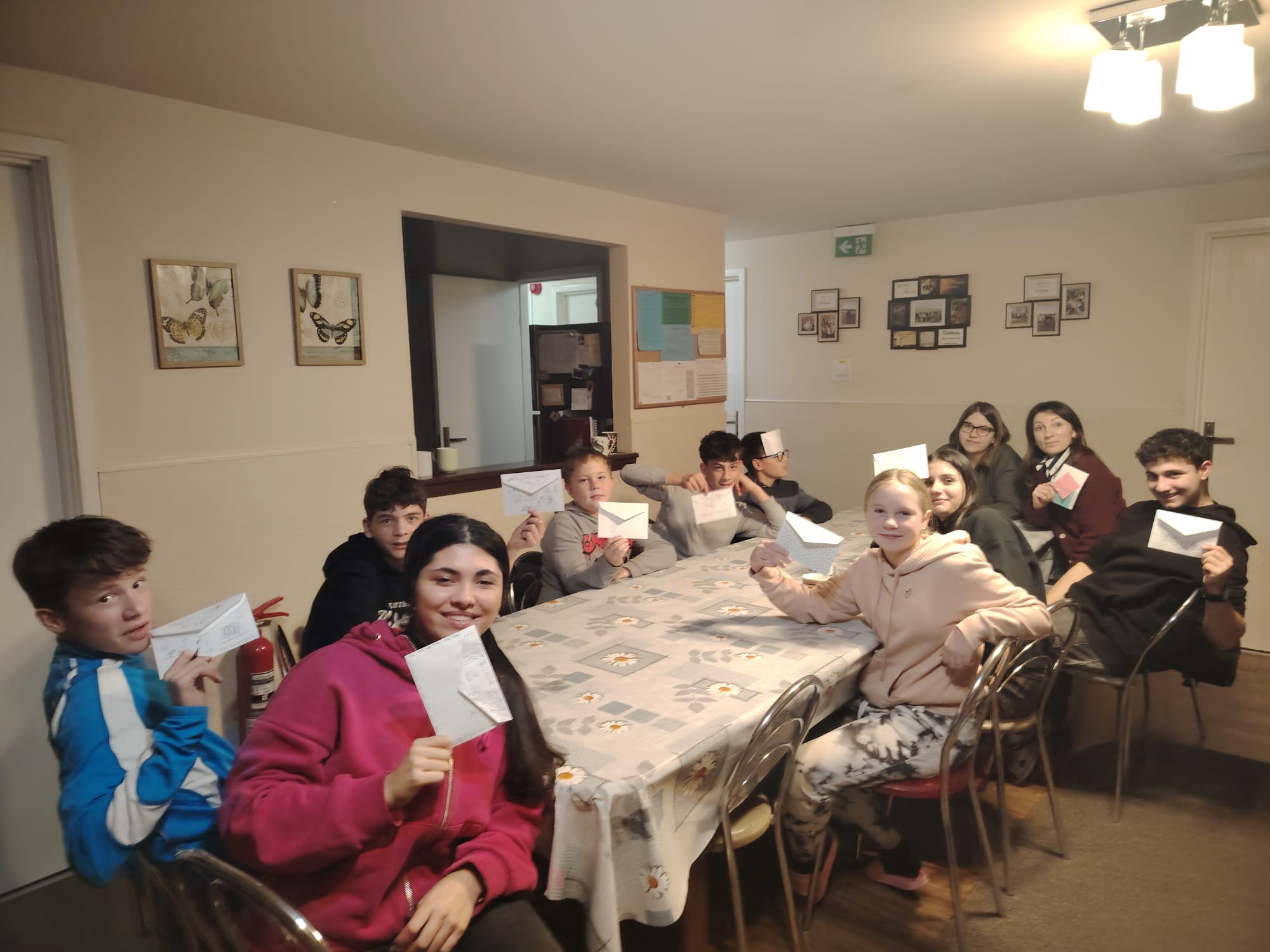 În oglinda personală În oglinda personală