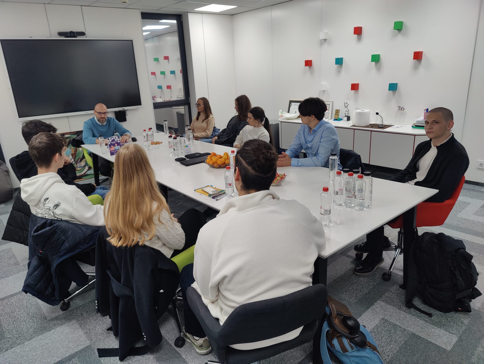 PerspectivELITE (reloaded) PerspectivELITE (reloaded)